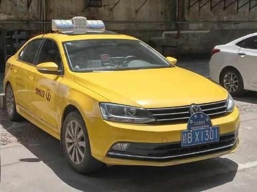上海大众出租车价格(上海大众出租车价格表)-图2 上海大众出租车价格(上海大众出租车价格表)-图2