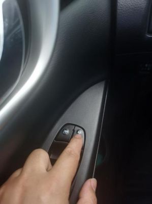 e90如何设置锁车自动升窗？smart可以自动锁车吗