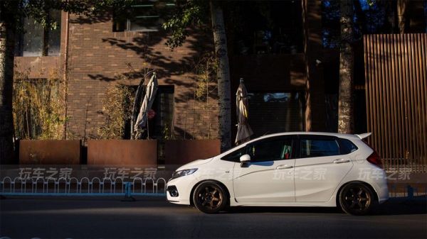 飞度改装巅峰极速怎么改？飞度自动档改装