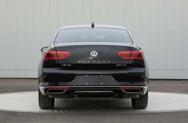大众汽车100万以上(大众汽车100万以上轿车)-图3 大众汽车100万以上(大众汽车100万以上轿车)-图3