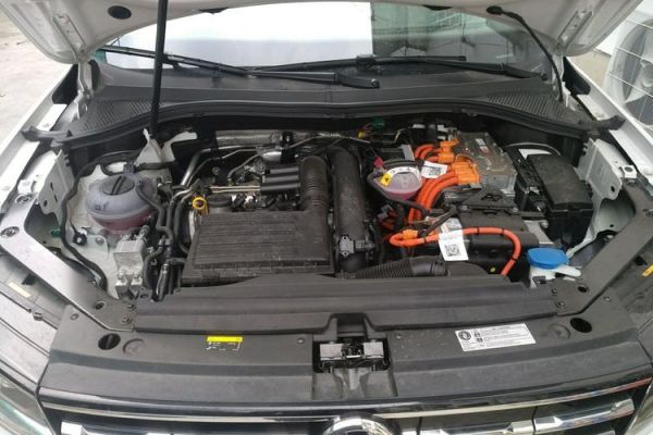 大众途观lphev(大众途观LPHEV高压蓄电池怎么看衰减)-图2 大众途观lphev(大众途观LPHEV高压蓄电池怎么看衰减)-图2