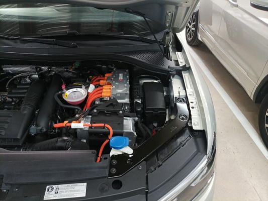 大众途观lphev(大众途观LPHEV高压蓄电池怎么看衰减)-图3 大众途观lphev(大众途观LPHEV高压蓄电池怎么看衰减)-图3