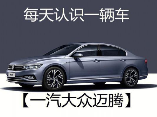 一汽大众神车（一汽一大众车）