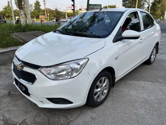 15款赛欧自动1.3值得入手吗？2015赛欧自动款
