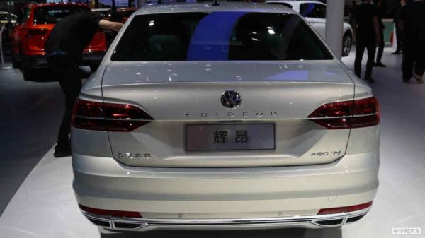大众车型(大众车型字母标志大全)-图2 大众车型(大众车型字母标志大全)-图2