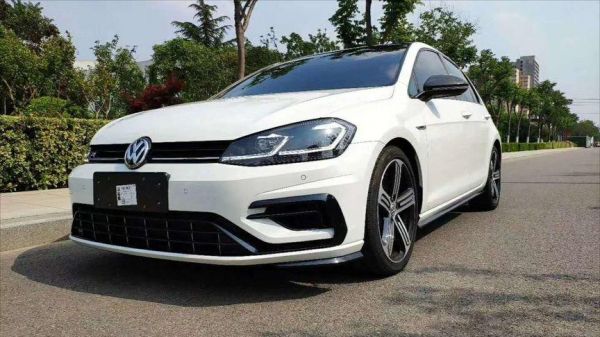 大众r6(大众R6报价)-图2 大众r6(大众R6报价)-图2