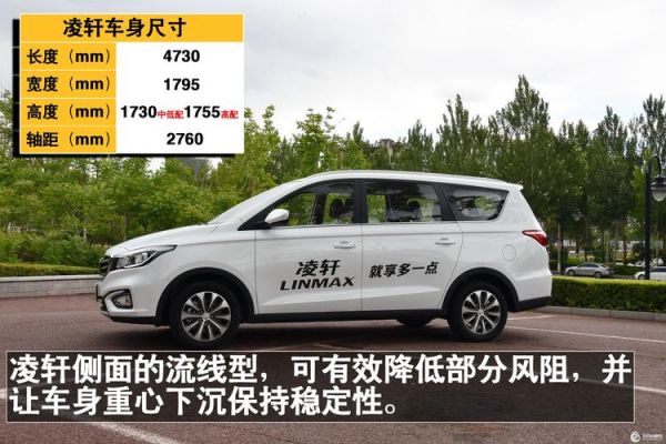 长安凌轩油耗多少一公里?凌轩自动档最新消息-图2 长安凌轩油耗多少一公里?凌轩自动档最新消息-图2