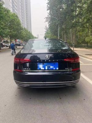 大众趴萨特(大众趴萨特报价)-图2 大众趴萨特(大众趴萨特报价)-图2