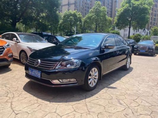 福州大众二手车(福州二手大众迈腾)-图3 福州大众二手车(福州二手大众迈腾)-图3