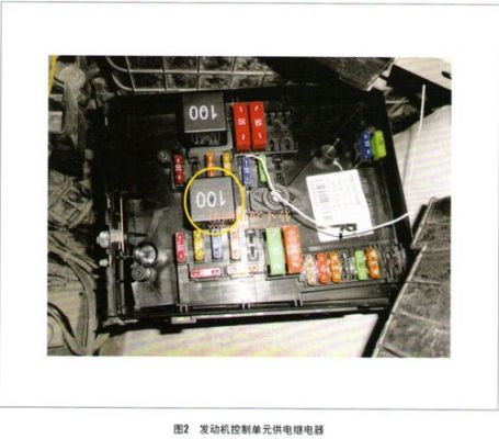 大众途观短（大众途观短接启动继电器）