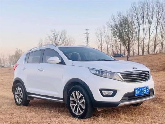 智跑2.0手自一体GLS版怎么样?智跑自动gls-图2 智跑2.0手自一体GLS版怎么样?智跑自动gls-图2