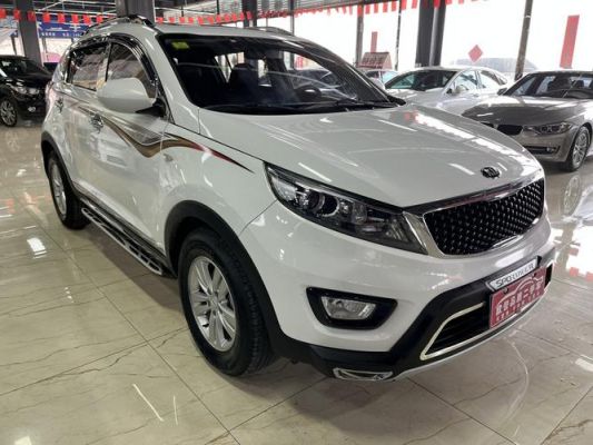 智跑2.0手自一体GLS版怎么样？智跑自动gls