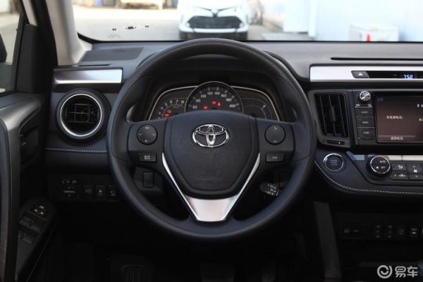 丰田荣放怎么激活一键落锁?丰田rav4 自动锁-图3 丰田荣放怎么激活一键落锁?丰田rav4 自动锁-图3