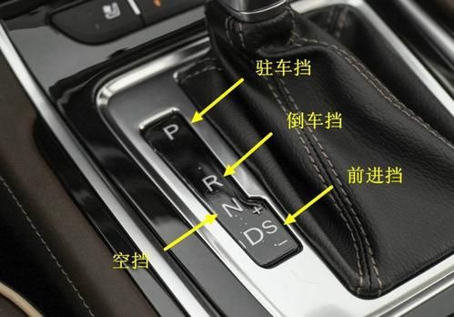 电子挡和自动挡区别?自动挡区别-图3 电子挡和自动挡区别?自动挡区别-图3