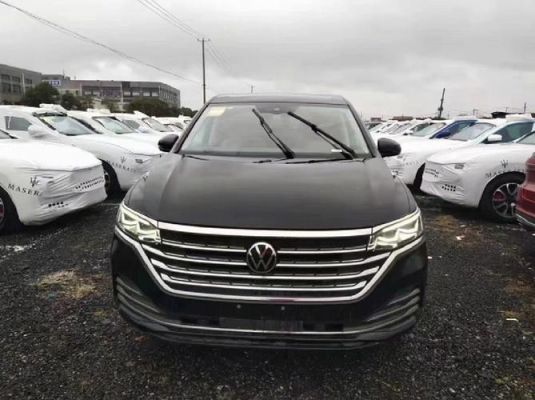 大众即将上市（大众即将上市的mpv）
