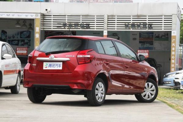 6万左右的合资车两厢车?合资两厢自动挡-图1 6万左右的合资车两厢车?合资两厢自动挡-图1
