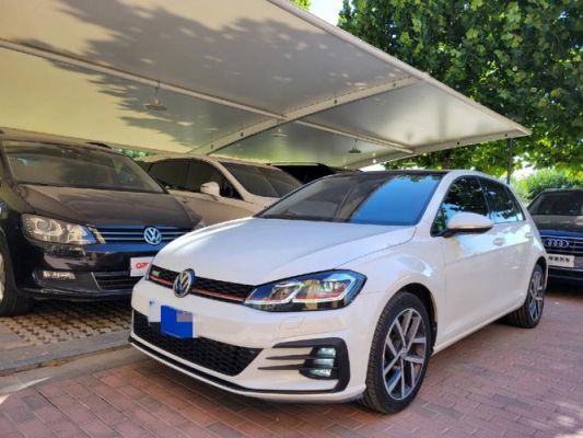 大众高尔夫280tsi（大众高尔夫280tsi多少钱）