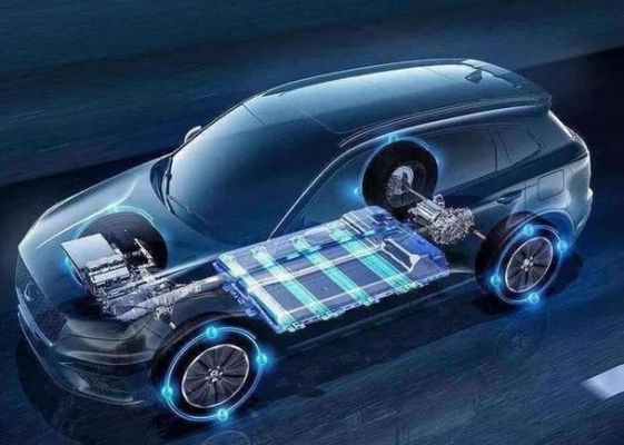 混动车需要充电吗?自动充电的混动车-图3 混动车需要充电吗?自动充电的混动车-图3