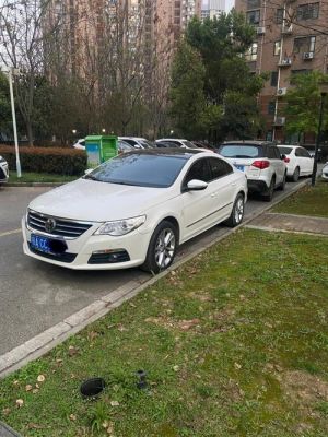 大众cc溜车（大众cc溜车怎么办）
