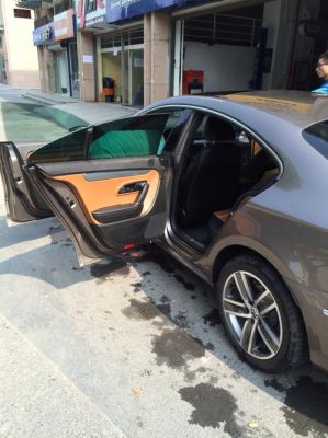 大众cc溜车(大众cc溜车怎么办)-图2 大众cc溜车(大众cc溜车怎么办)-图2