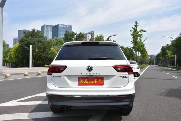 大众途观l(大众途观l报价及图片)-图2 大众途观l(大众途观l报价及图片)-图2