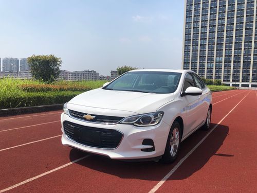 科沃兹320自动欣悦版质量怎么样?科沃兹自动欣悦版提车-图1 科沃兹320自动欣悦版质量怎么样?科沃兹自动欣悦版提车-图1