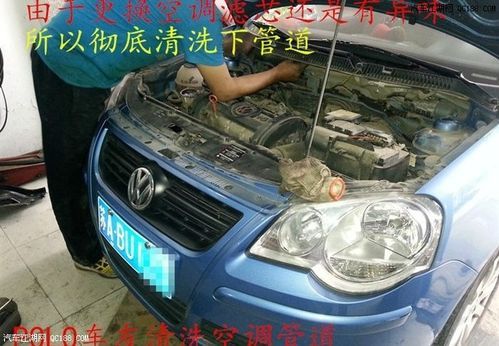 大众汽车加氟（大众汽车加氟位置在哪里）