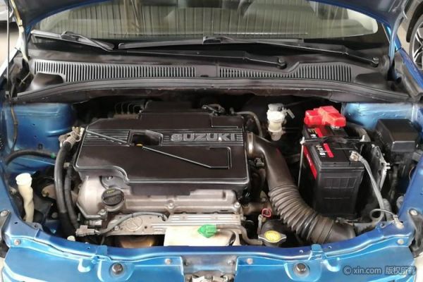 铃木sx4的变速箱油多久更换？sx4自动变速箱油