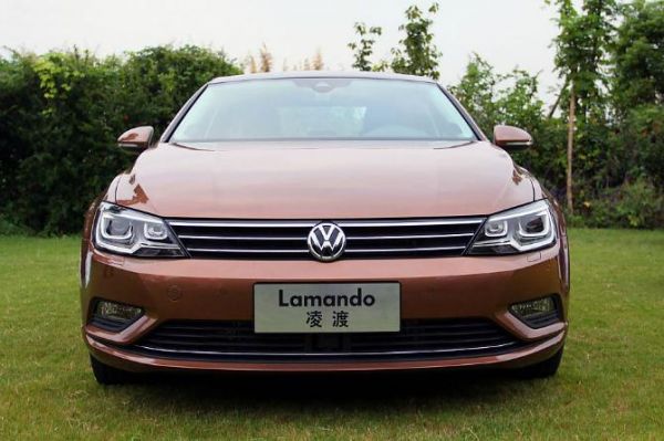 大众lamando(大众lamando 280tsi)-图2 大众lamando(大众lamando 280tsi)-图2