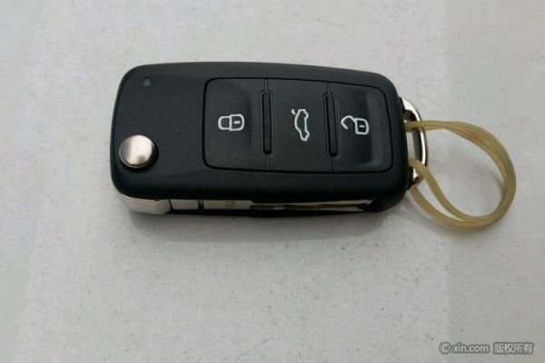宝来钥匙离开车会自动锁车？宝来会不会自动锁车