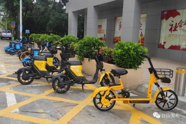 为什么深圳没有共享电单车？深圳共享汽车是自动档