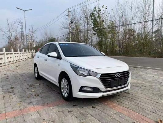 悦纳裸车4万?悦纳自动炫酷多少钱-图3 悦纳裸车4万?悦纳自动炫酷多少钱-图3