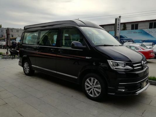 大众四驱商务车（大众四驱商务车最新款）