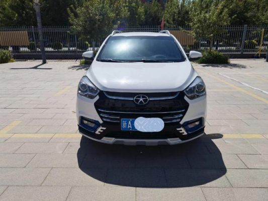 江淮瑞风s2自动挡油耗?瑞风s2自动档-图3 江淮瑞风s2自动挡油耗?瑞风s2自动档-图3
