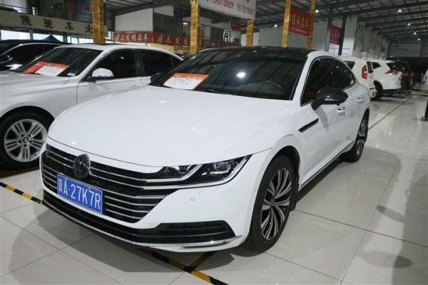 大众cc魅颜(大众cc魅颜330)-图3 大众cc魅颜(大众cc魅颜330)-图3
