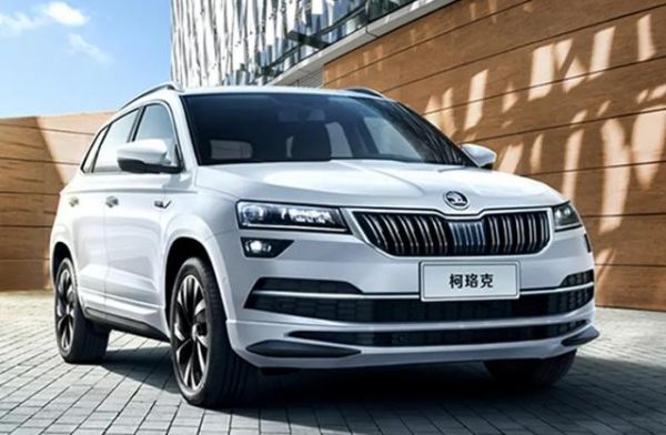 skoda上海大众斯柯达（上海大众斯柯达suv）