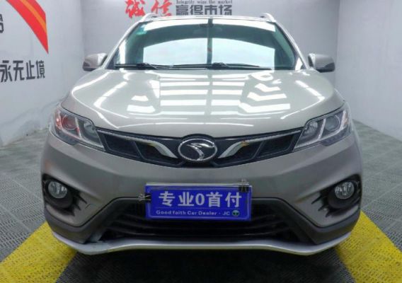 17东南dx3口碑怎么样？东南dx317款自动