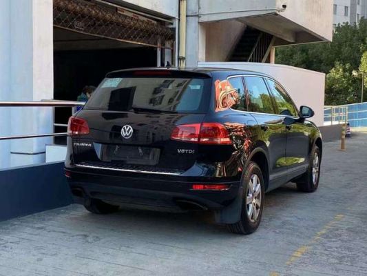 上海大众柴油车(上海大众柴油越野车)-图1 上海大众柴油车(上海大众柴油越野车)-图1