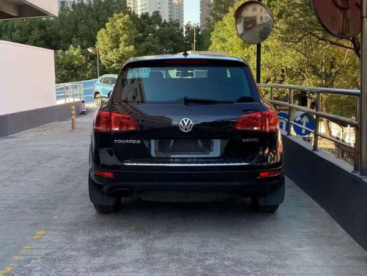 上海大众柴油车(上海大众柴油越野车)-图2 上海大众柴油车(上海大众柴油越野车)-图2
