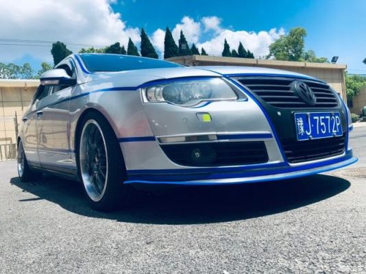 r32大众(r32大众迈腾)-图3 r32大众(r32大众迈腾)-图3