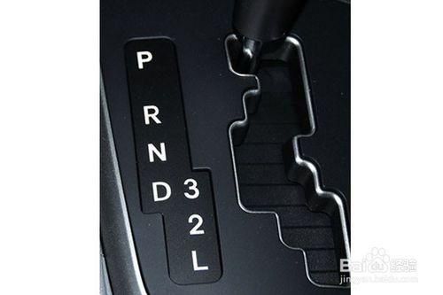 请问自动挡的车D1 D2 D3分别代表什么？自动挡的d1d2d3