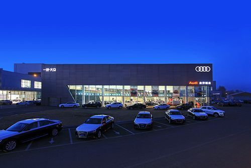 沈梅路大众(沈大路大众4s店电话)-图3 沈梅路大众(沈大路大众4s店电话)-图3