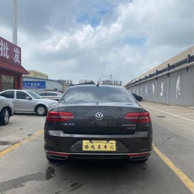 大众迈腾长度(一汽大众迈腾长度)-图2 大众迈腾长度(一汽大众迈腾长度)-图2