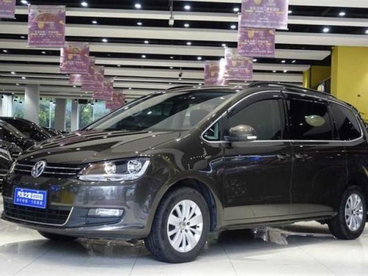 上海大众七座车(上海大众七座车价格及图片)-图3 上海大众七座车(上海大众七座车价格及图片)-图3