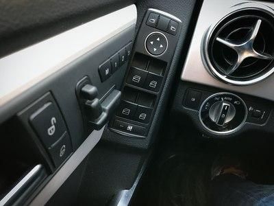 glk300使用说明？glk300自动泊车