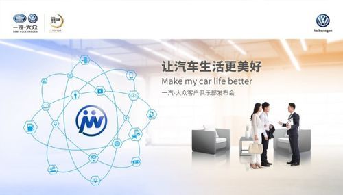 一汽大众会员俱乐部(一汽大众会员俱乐部客户端)-图1 一汽大众会员俱乐部(一汽大众会员俱乐部客户端)-图1