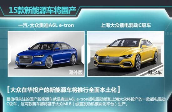 大众国产(大众国产化率)-图3 大众国产(大众国产化率)-图3