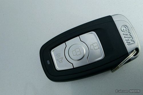 哈弗h6运动版如何用钥匙升降车窗?哈弗h6 自动落锁-图2 哈弗h6运动版如何用钥匙升降车窗?哈弗h6 自动落锁-图2