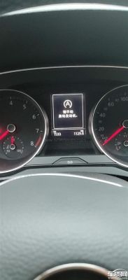 大众车突然熄火(大众车突然熄火要手动启动)-图3 大众车突然熄火(大众车突然熄火要手动启动)-图3