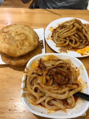 兰州大众市场(兰州大众市场高担酿皮)-图2 兰州大众市场(兰州大众市场高担酿皮)-图2
